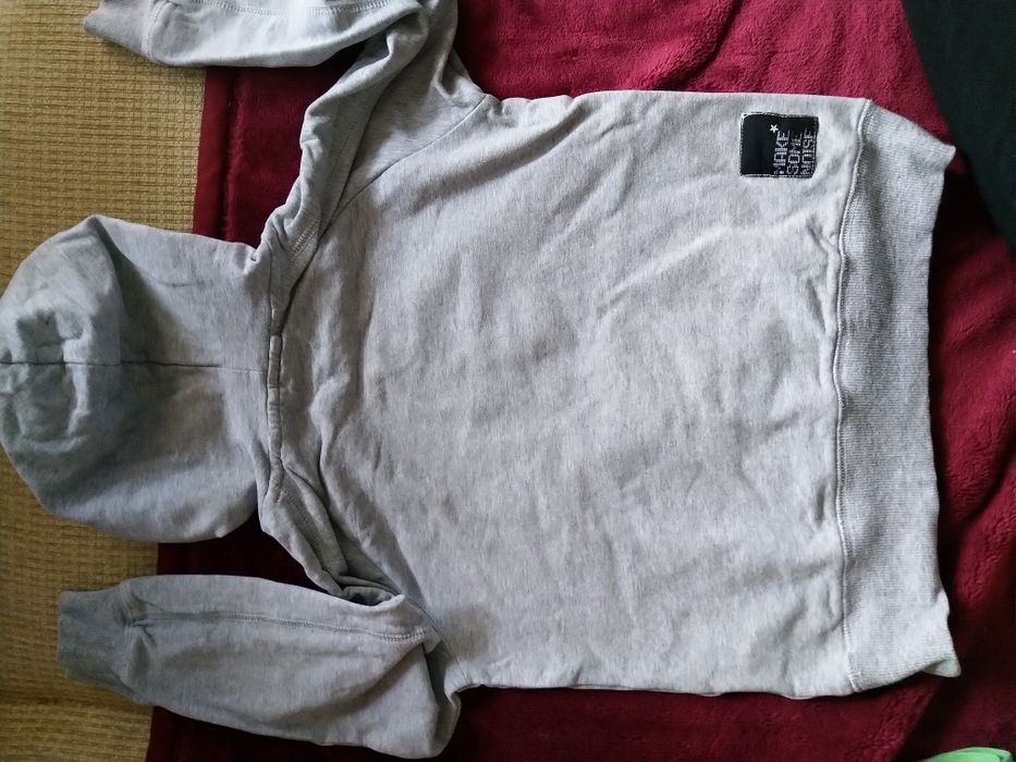 Bluza chłopięca 110/116