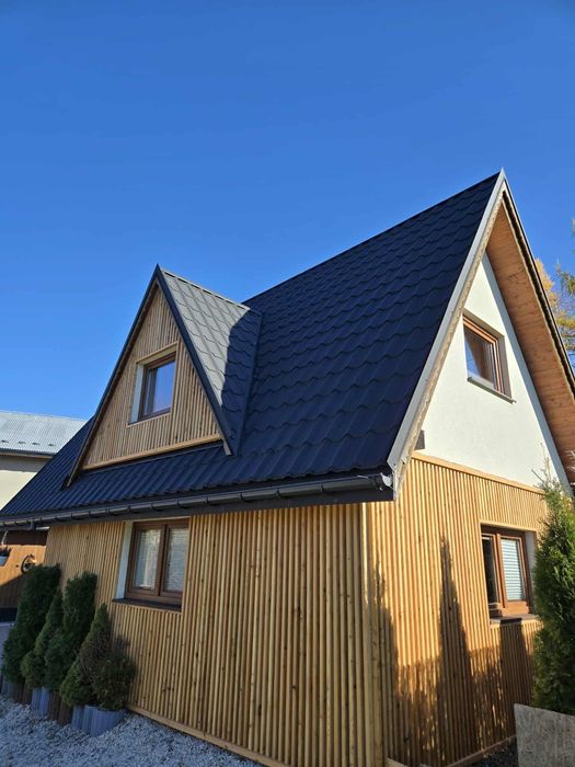 Domek w Zakopanem.Wolne termin Sylwester 29.12-1.01Zapraszam!!