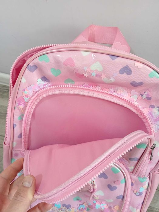 Детский рюкзак для девочки