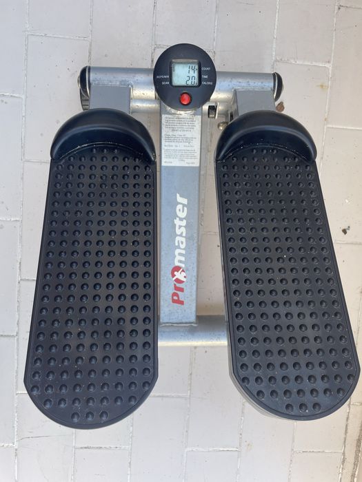 Stepper ProForm .