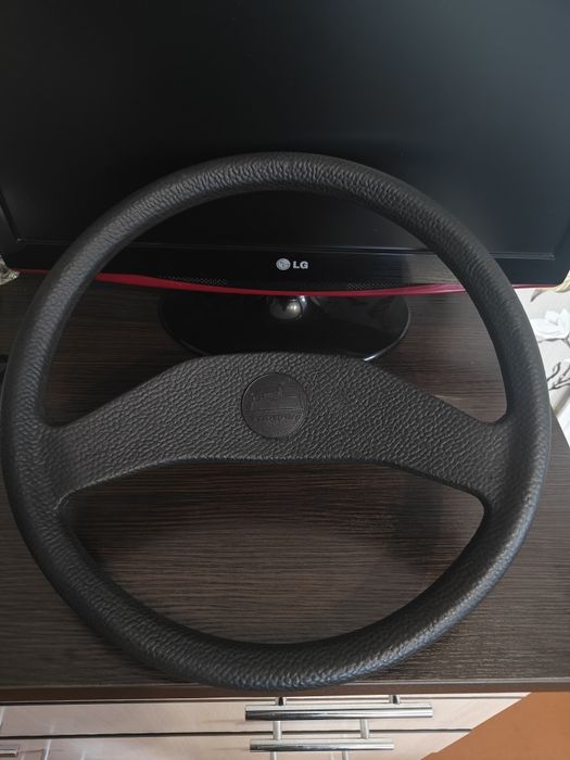 Кермо Вартбург,  руль Wartburg оригінал