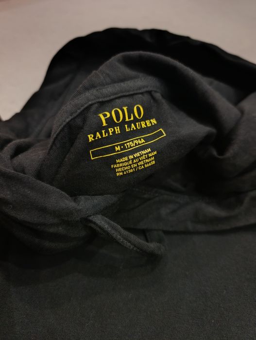 Худі Polo Ralph Lauren M