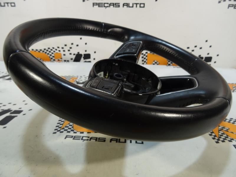 Volante de direção AUDI A4 (8W2, 8WC, B9)