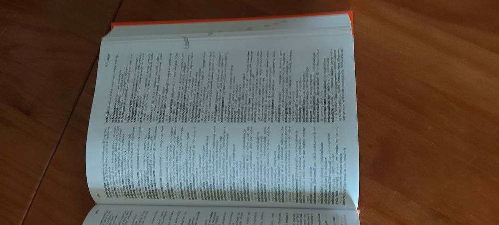 Dicionário Francês-Português da Porto Editora