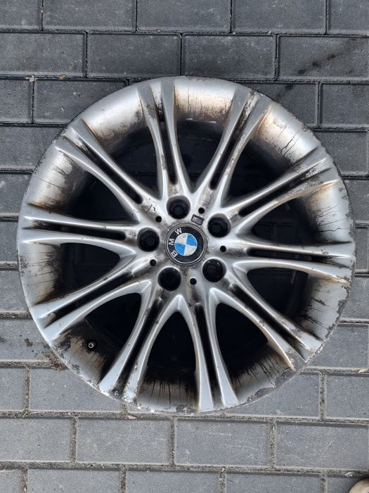 Felga 18 Styling 135 5x120 ET-20 BBS 8036570 BMW E60