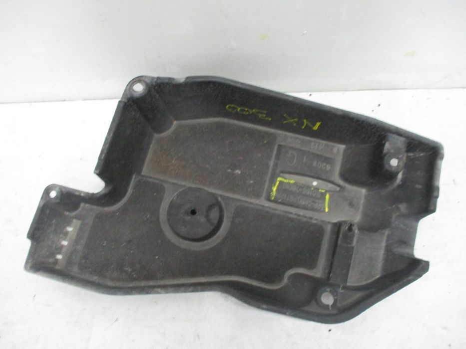 Płyta Osłona Lexus Nx300 Nx 300 58165-78010