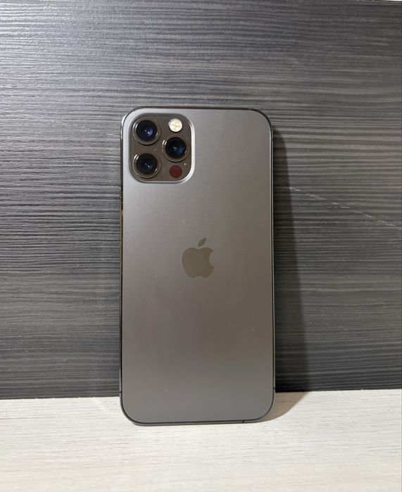 IPHONE 12 Pro 128 Gb