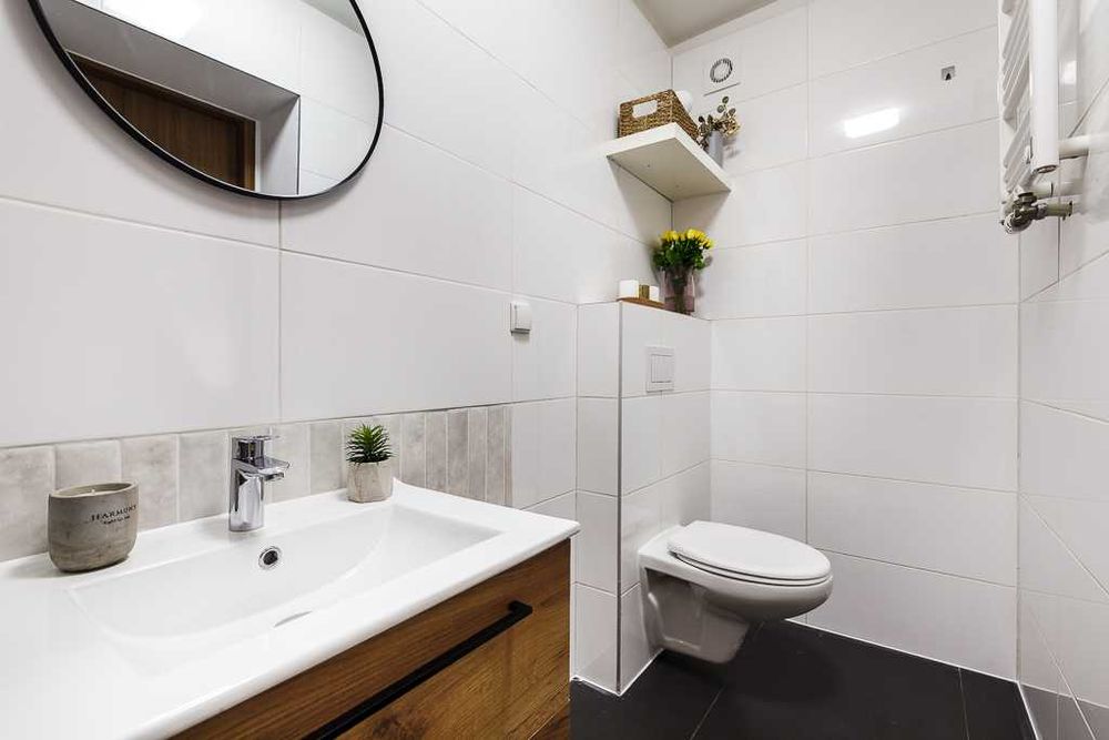 Kawalerka we Wrzeszczu! Dostępna od zaraz!