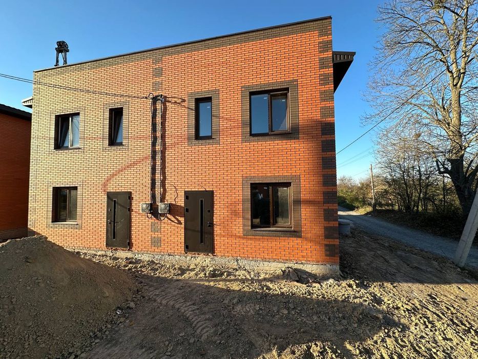 Доступний Таунхаус з ремонтом за гарну ціну