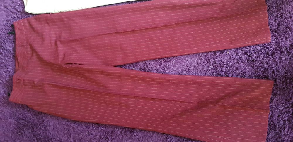 Spodnie Reserved New look i inne 34, 36