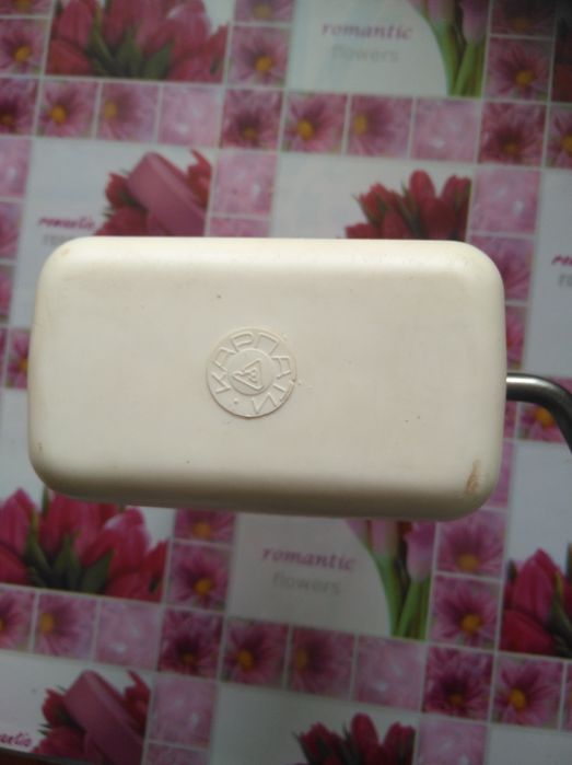 Ручний міксер радянський,кришка 18см