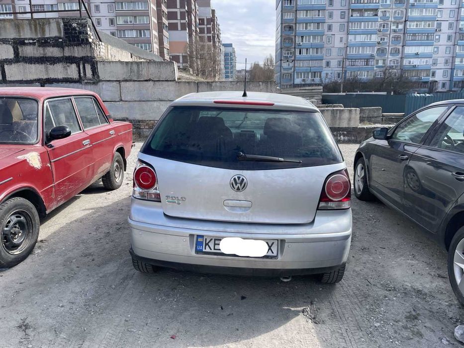 продам авто після дтп