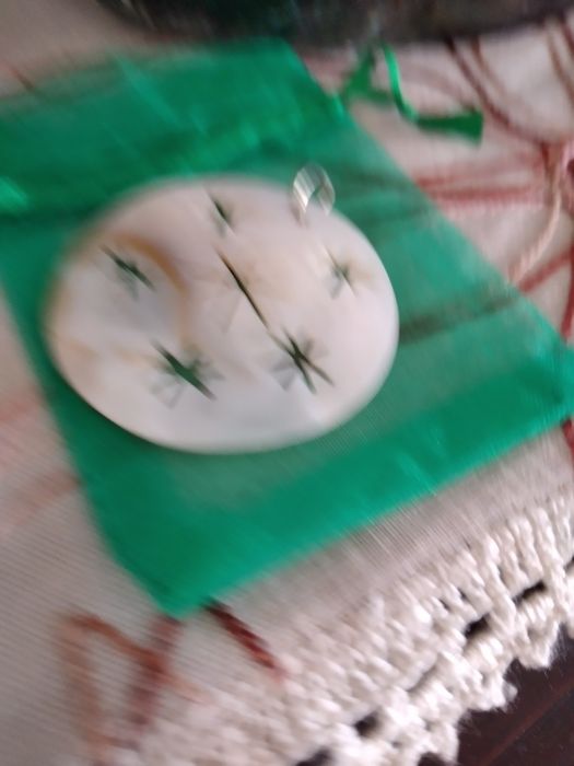 Pendente em madrepérola novo