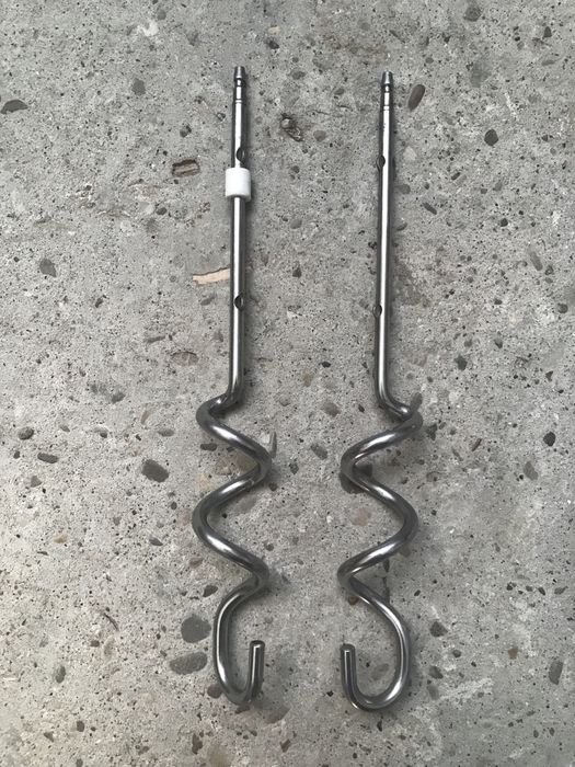 Вінчики для міксера