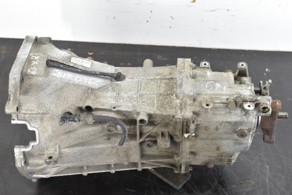 Skrzynia Biegów Manualna FORD TRANSIT MK7 VII 2.4TDCI 06-12r 8C1R7003BD