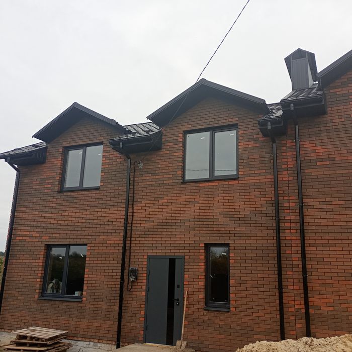 Будинок за адресою вул. Богдана Хмельницького (площа 84 м²) - Atlanta.ua - фото 2