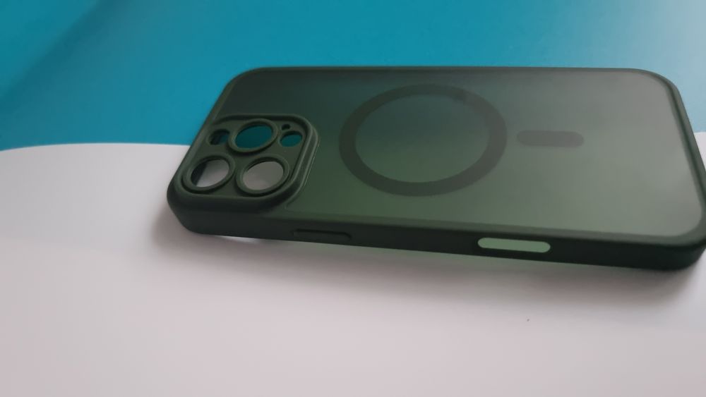 Etui TOCOL do iPhone 16 Pro Max