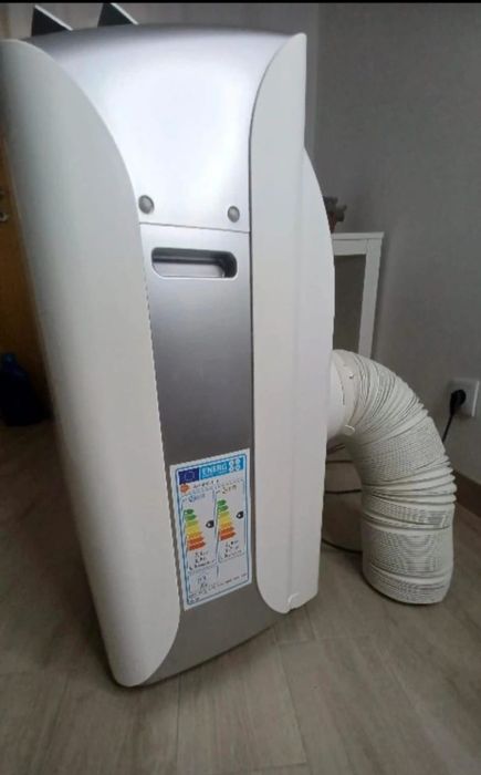 Ar condicionado portátil