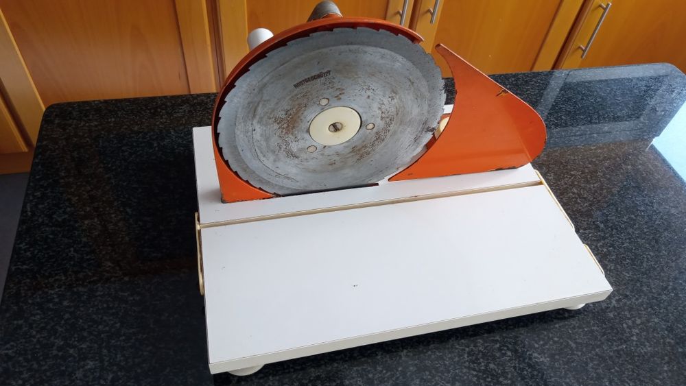 Vintage meat slicer423211384806451201