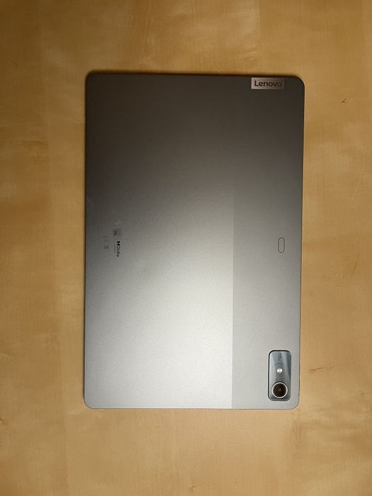 Lenovo Tap P12 ecrã Fosco