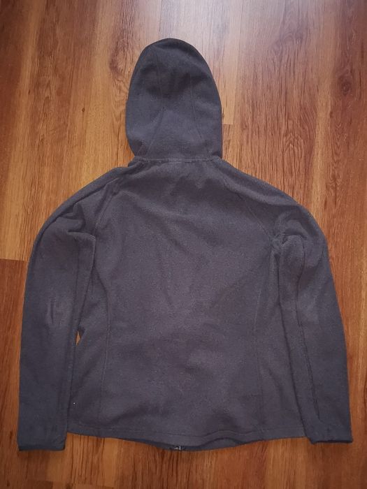 The North Face 100 Masonic Hoodie polar kurtka L