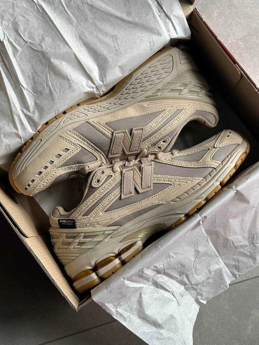 !КОРДУРА! New Balance 1906 R Beige Cordura 40 41 42 43 44 45
