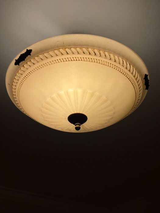 Candeeiro de sala/quarto