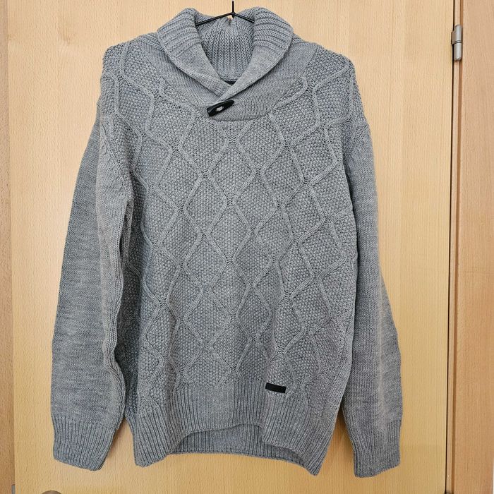 Camisola de malha Seissa