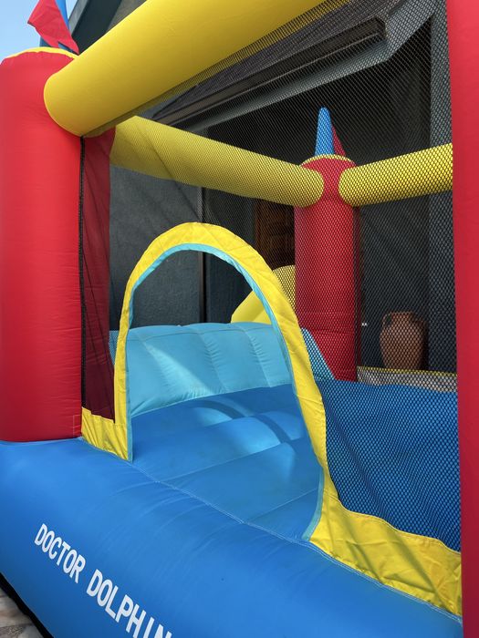 Aluguer insufláveis para festas inesquecíveis