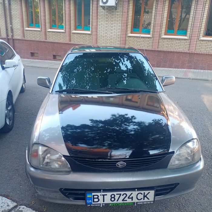 Продам авто без вкладень.обмін