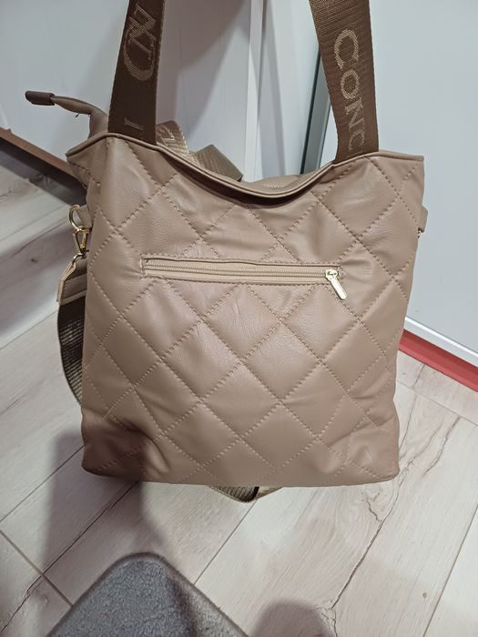 Piękna torebka .unikatowa