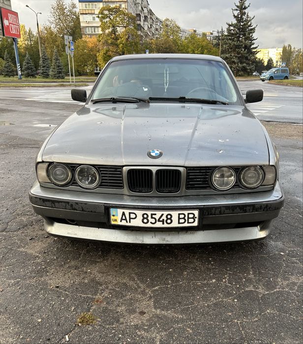 Bmw e34 m50b20 bmw