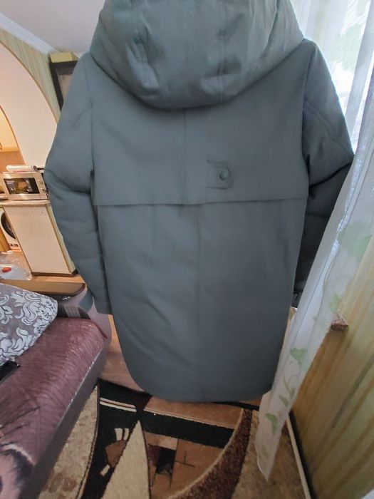 Продається пальто парка