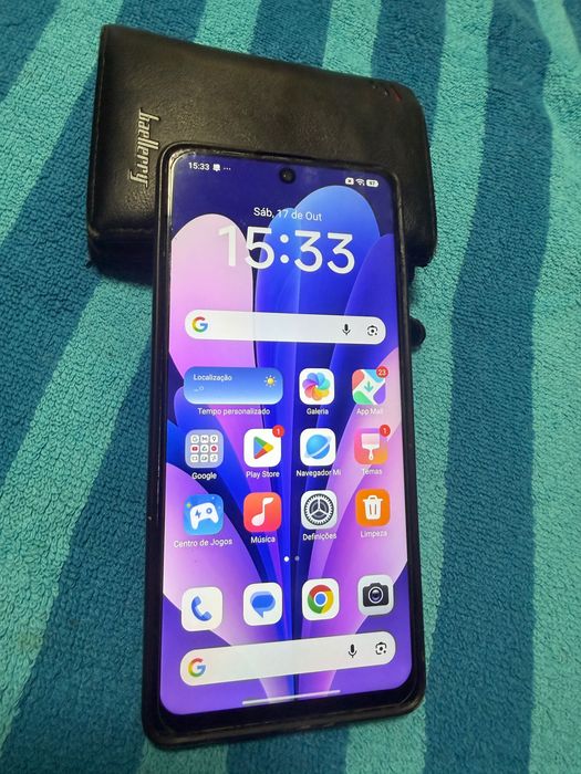 Redmi note 13 pro