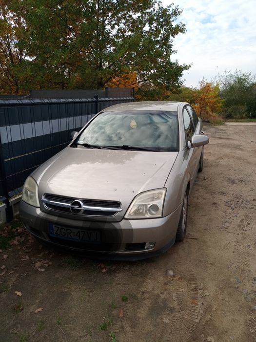 Opel Vectra