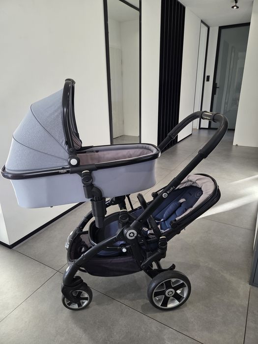 Wózek Kiddy Evostar