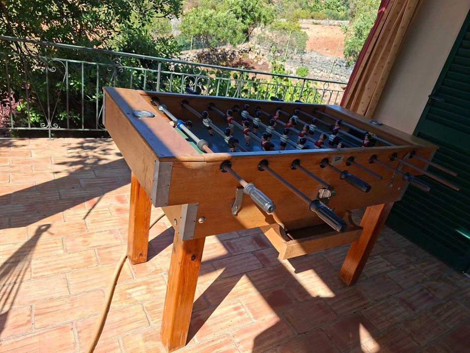 Matraquilhos tradicionais usados