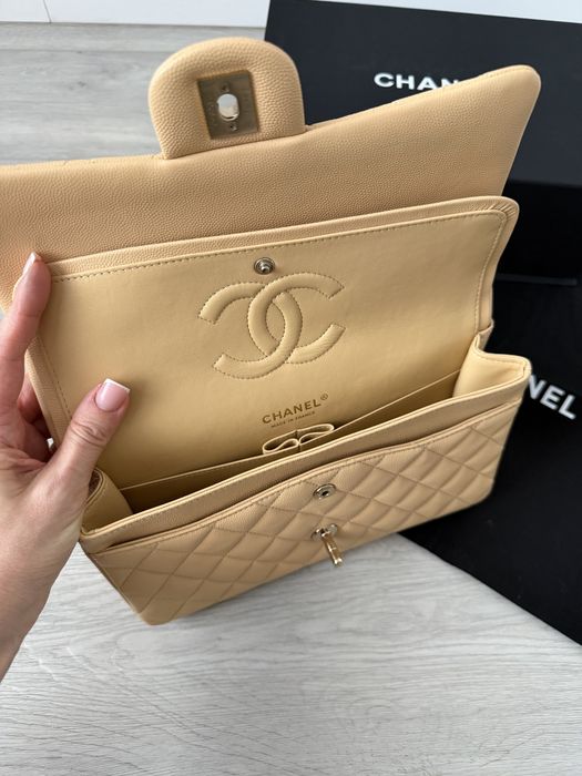 Сумка Chanel Flap Bag 25