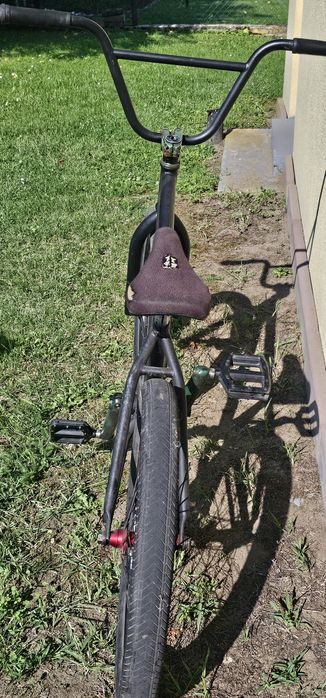 Rower bmx 21cali