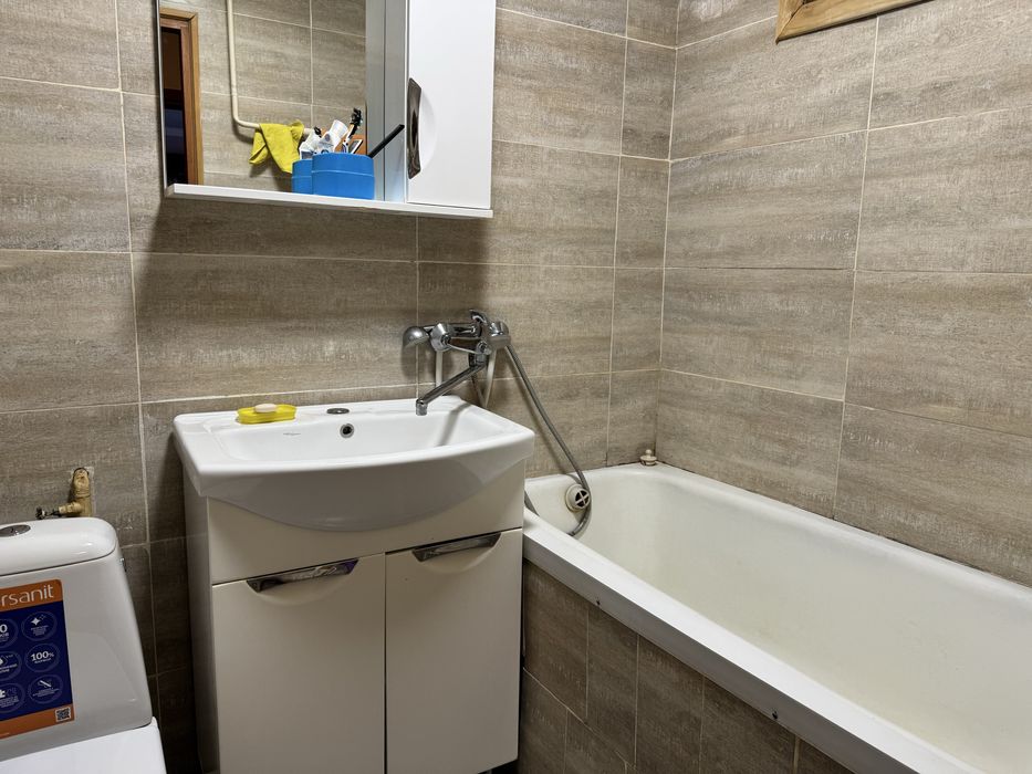 Продаж 1-к квартири по вул.С.Бандери м.Тернопіль