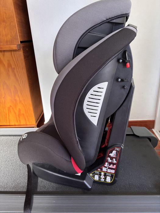 Cadeira auto crianca