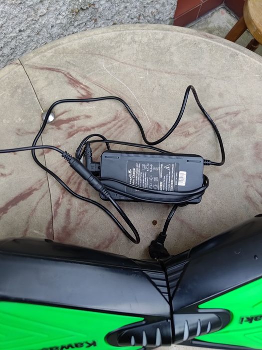 Deskorolka elektryczna Kawasaki KX-PRO