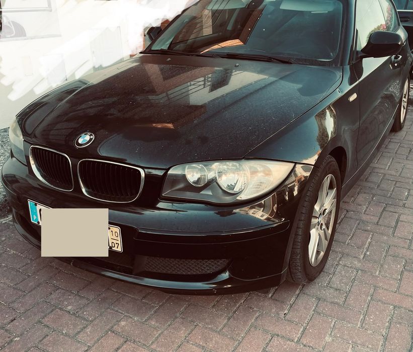 BMW 116