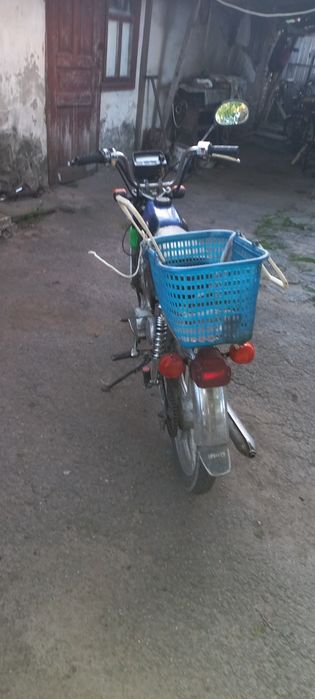 Мопед Карпати Рига у продажі