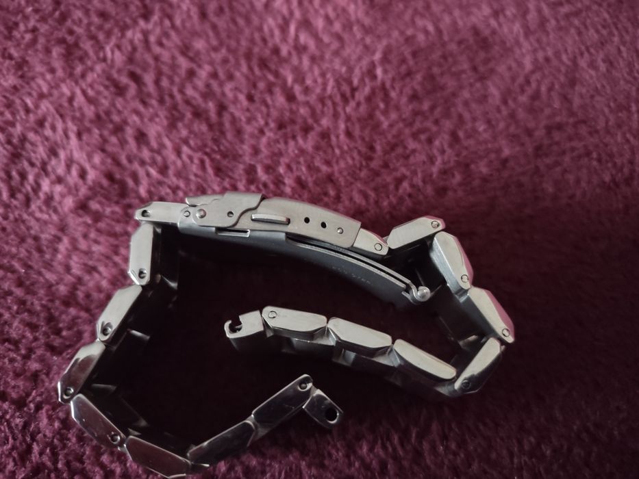 Bransoleta typ Strapcode Oyster 22 mm