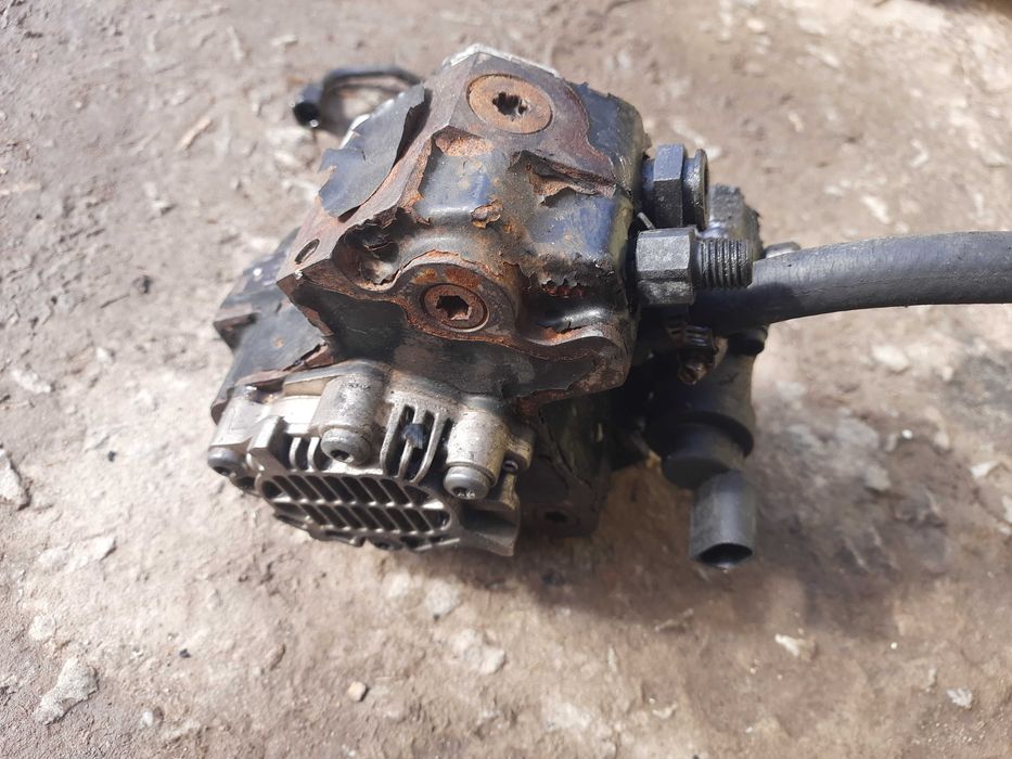 ТНВД паливний насос високого тиску Мерседес W163 A6280700101 4.0 OM611