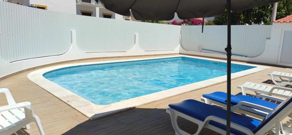 V3 com piscina privada Altura Pool House