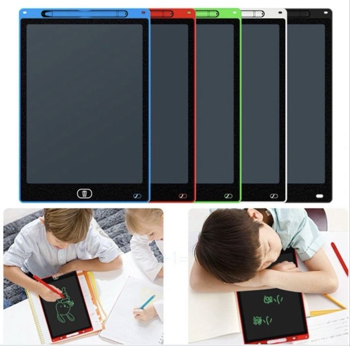 Znikopis , tablet do tworzenia