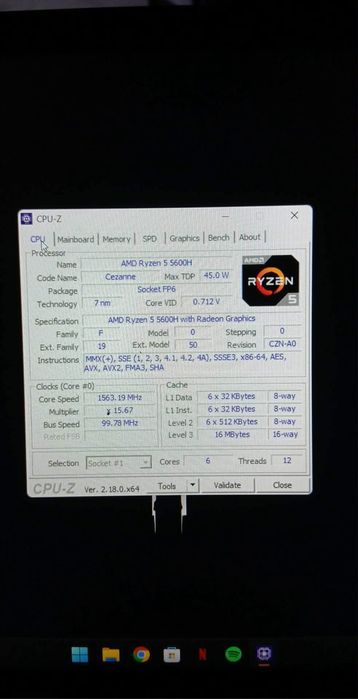 Vendo/troco HP pavilion gaming 15 512gb SSD