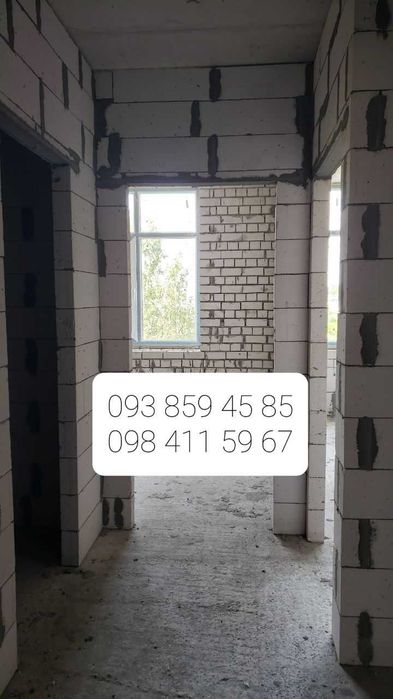 Продаж 1-кімн. квартира  площею 30.6  в Київі,в ЖК Празький квартал 2, Петропавлівська Борщагівка